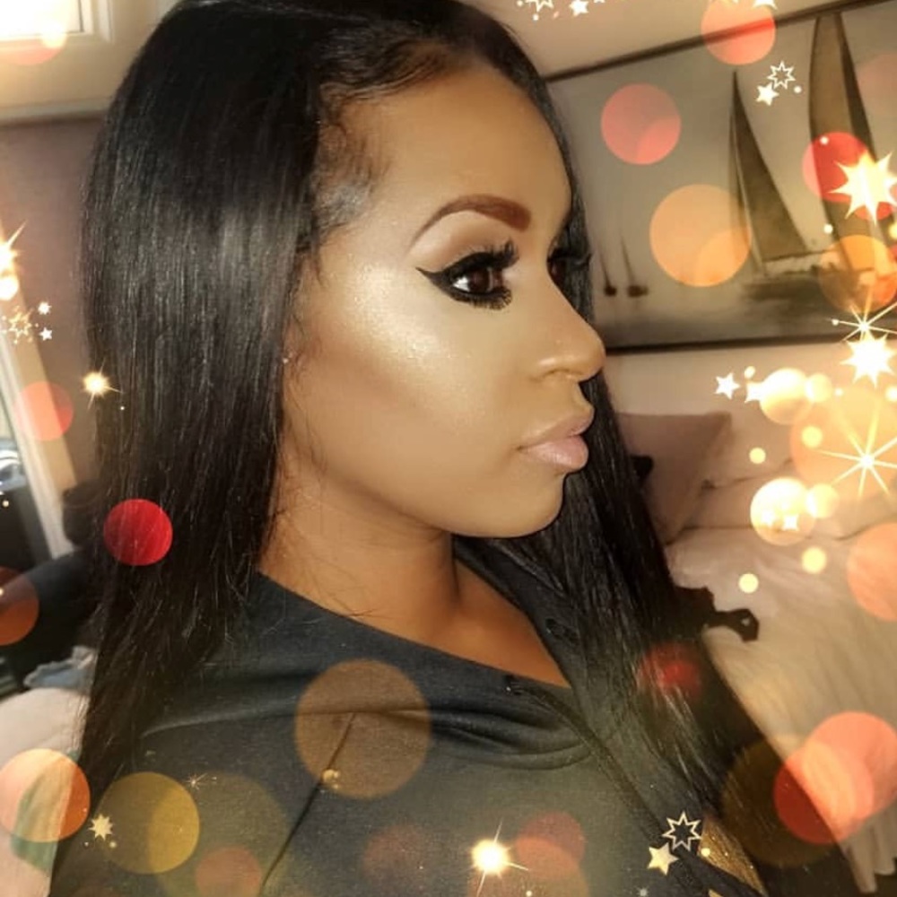 Meet your Posher, Tiara